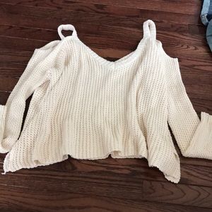 Pac sun sweater